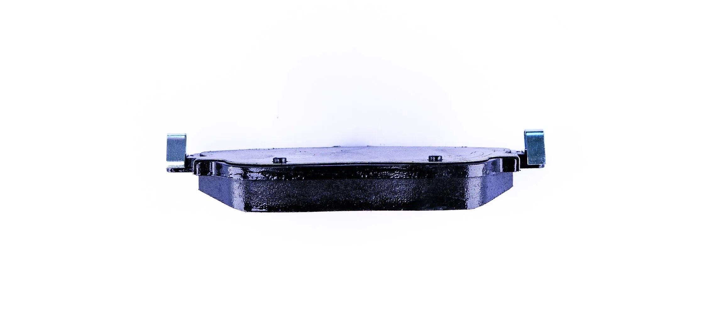 Set bantalan rem, rem cakram 8DB 355 019-721