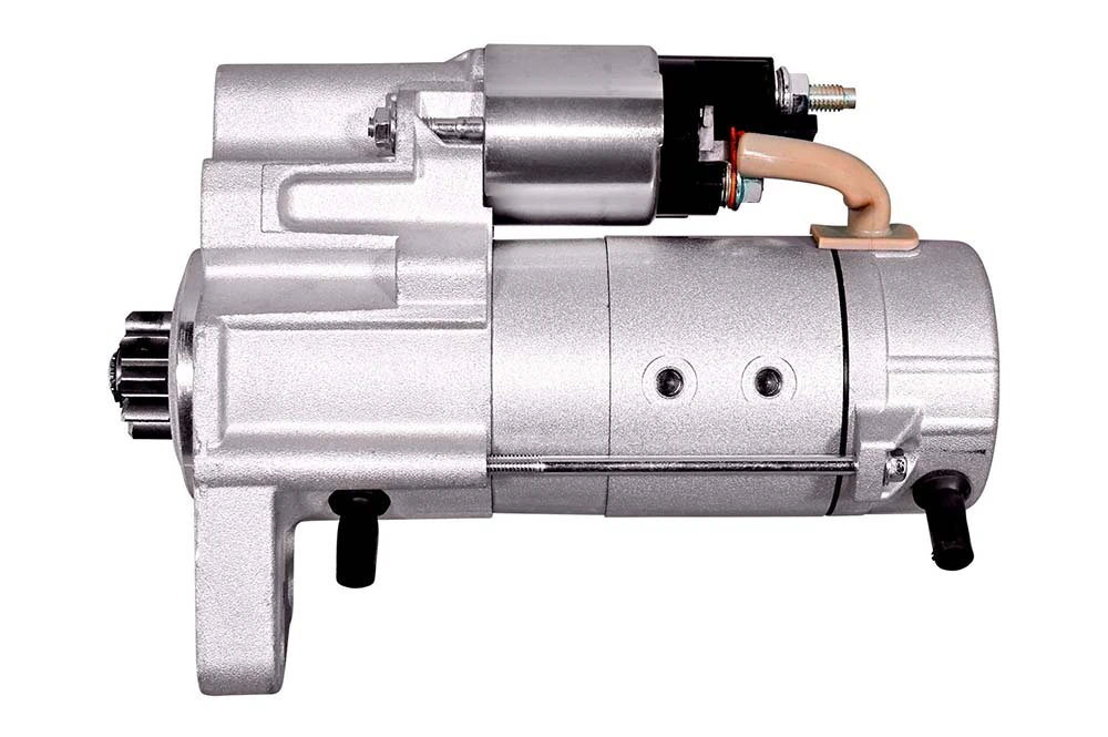 Starter 8EA 011 613-181