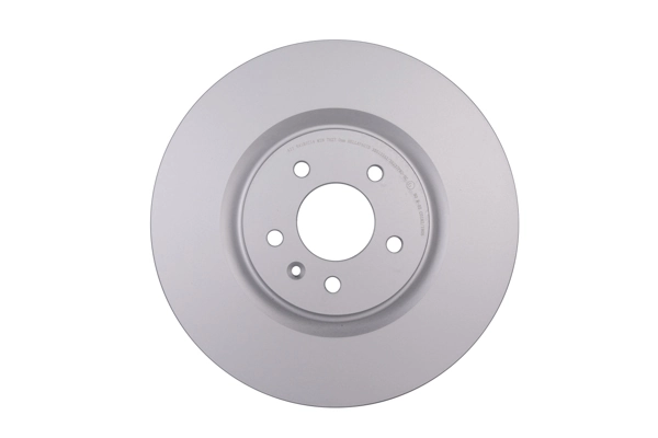 Brake Disc PRO High Carbon 8DD 355 133-421