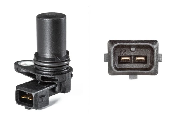 Sensor, camshaft position 6PU 009 121-471