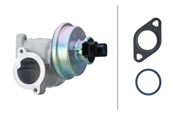 EGR Valve 6NU 014 865-581