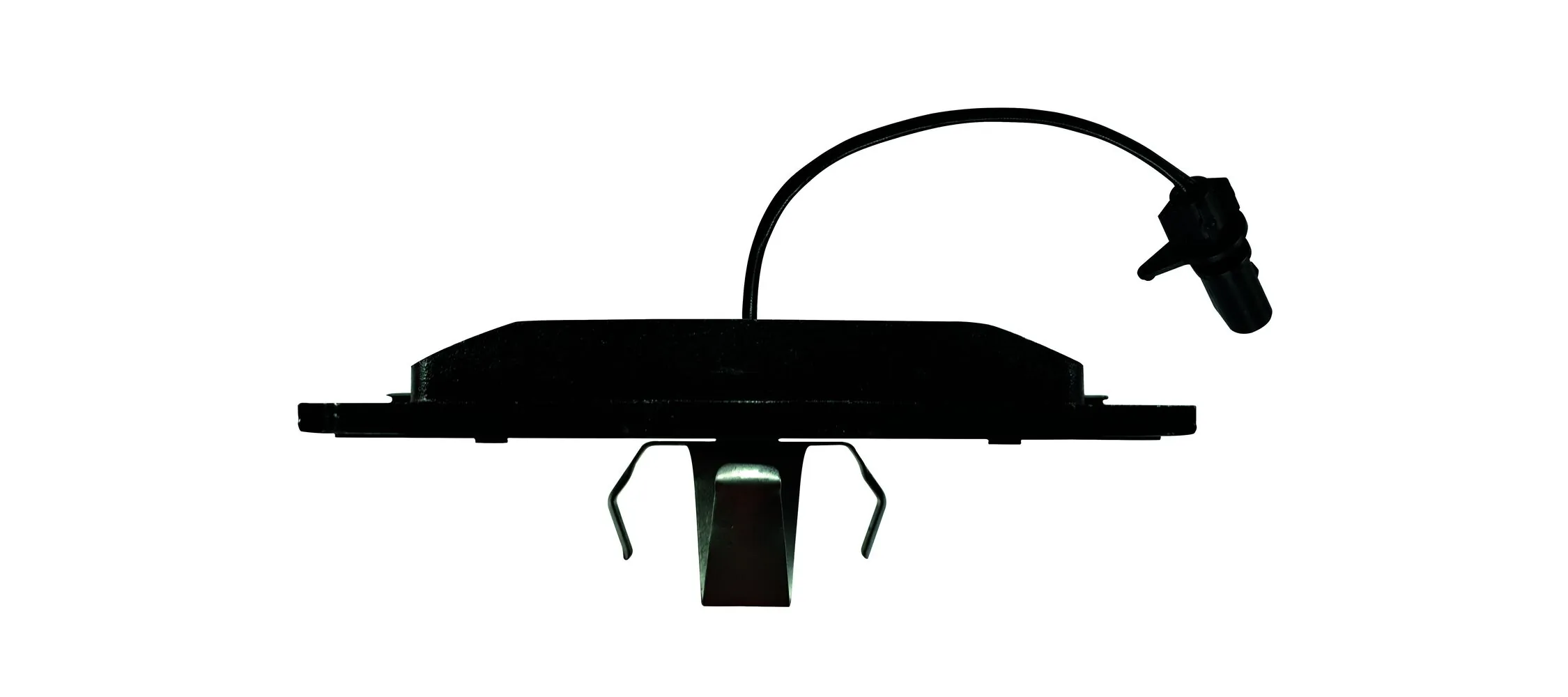 브레이크 패드 세트, 디스크 브레이크 8DB 355 009-201