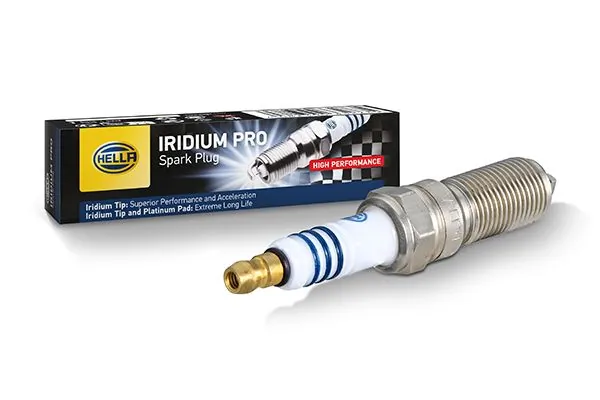 Spark Plug Iridium Pro 8EH 188 706-441
