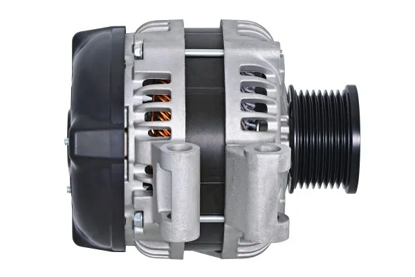 Alternator 8EL 015 637-681