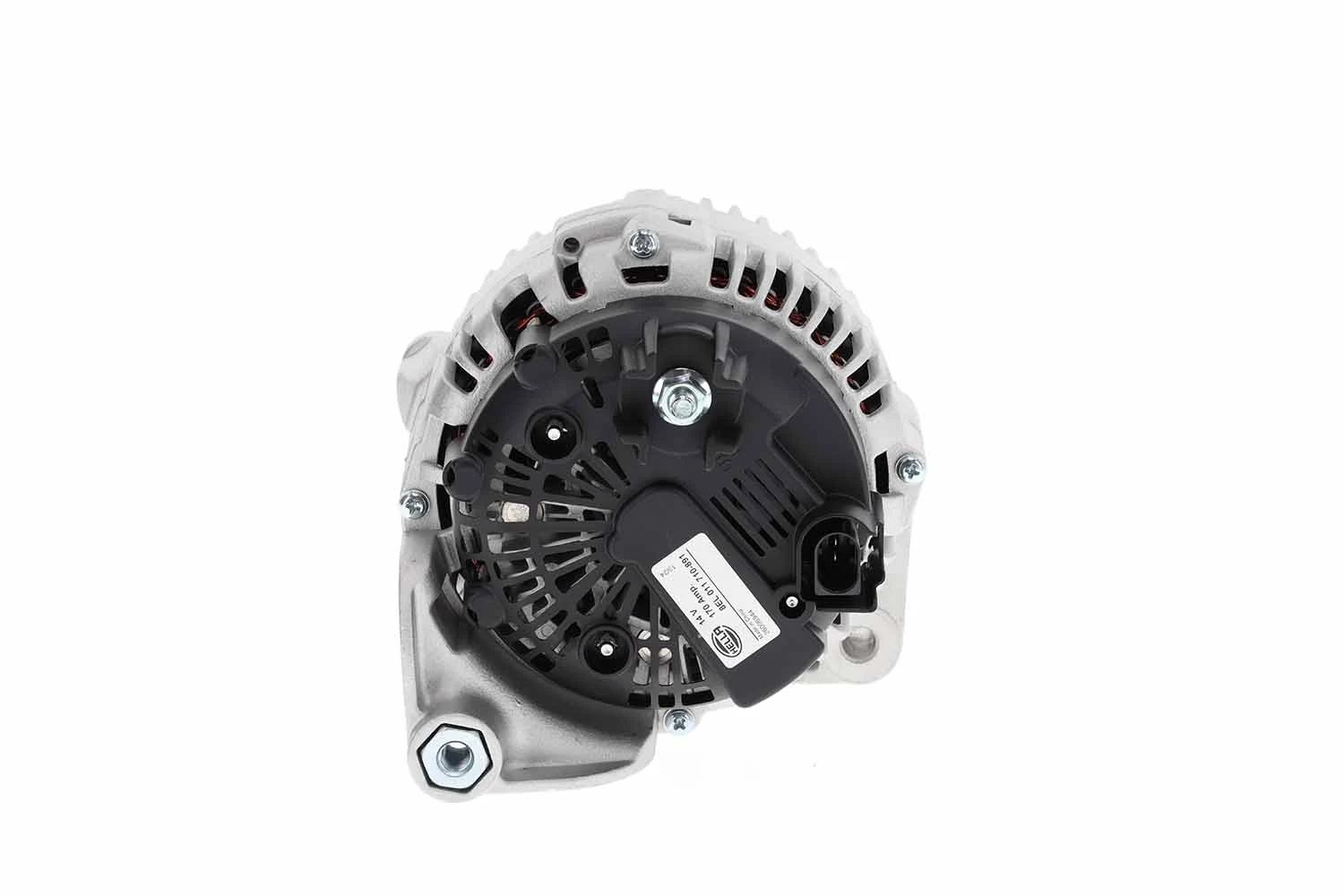 Alternator 8EL 011 710-891