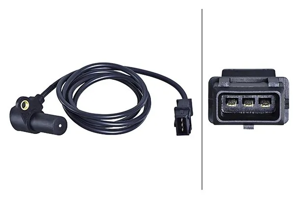 Sensor, crankshaft pulse 6PU 358 191-171