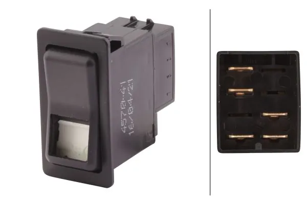 Switch 6RH 004 570-411