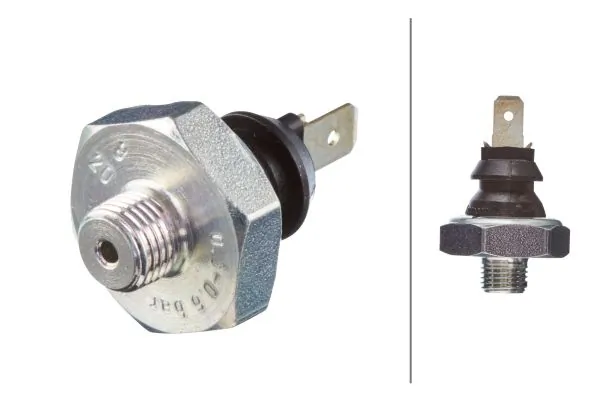 Oil Pressure Switch 6ZL 003 259-351