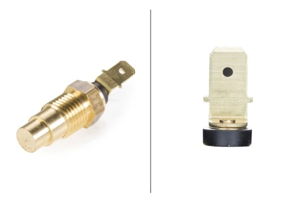 Sensor, coolant temperature 6PT 009 107-221