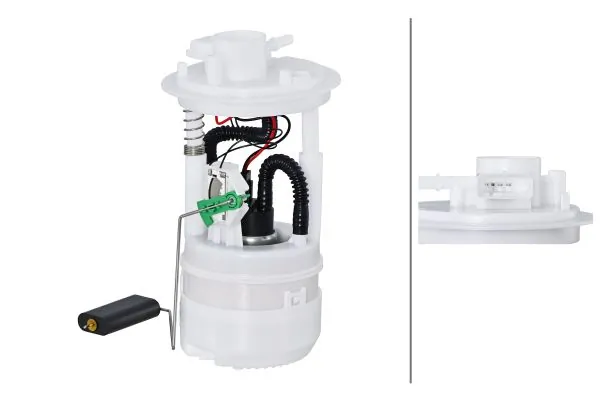 Fuel Feed Unit 8TF 358 106-161