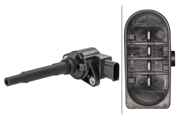 Ignition Coil 5DA 358 168-401