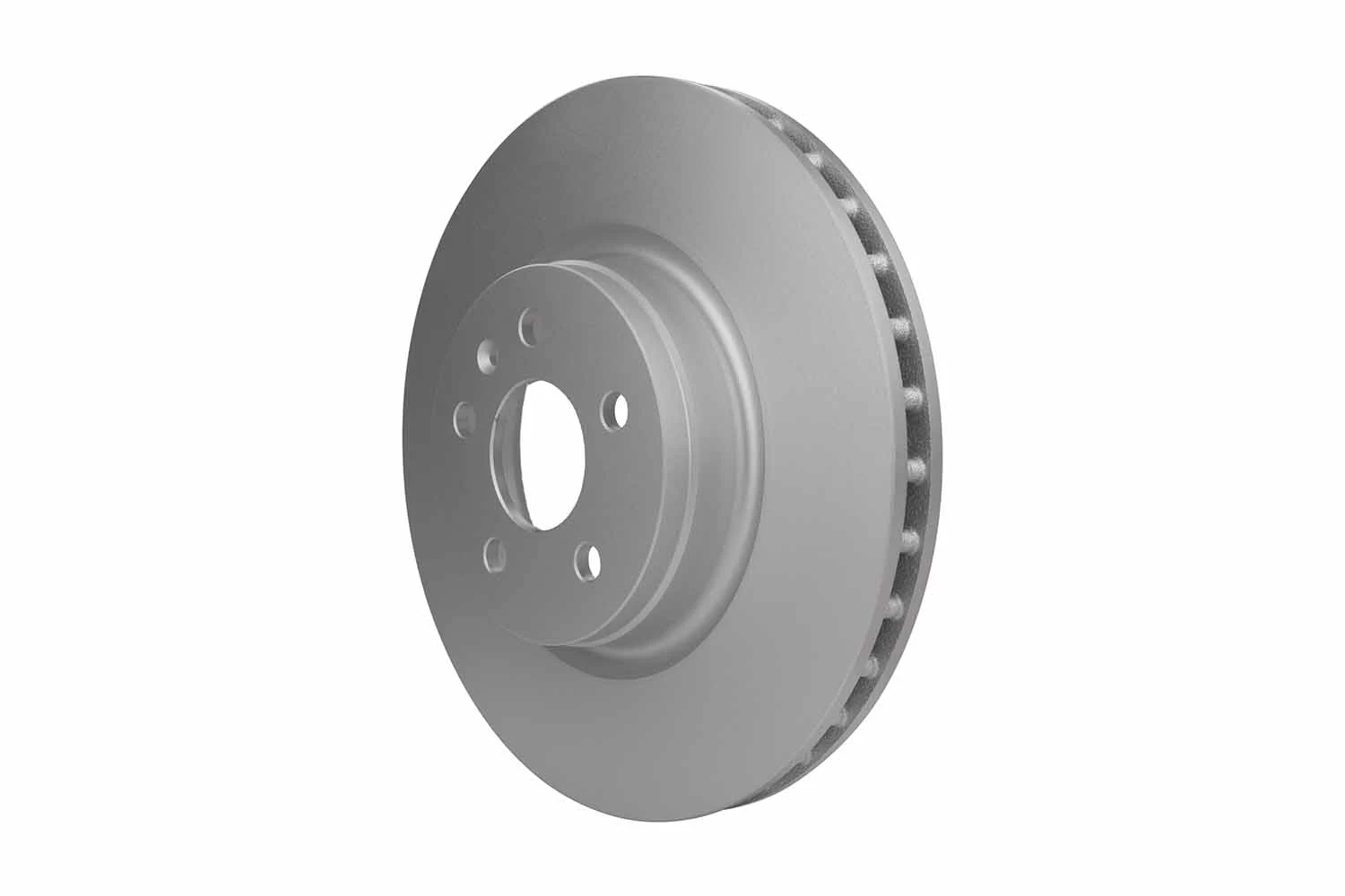 Brake Disc PRO HC 8DD 355 132-931