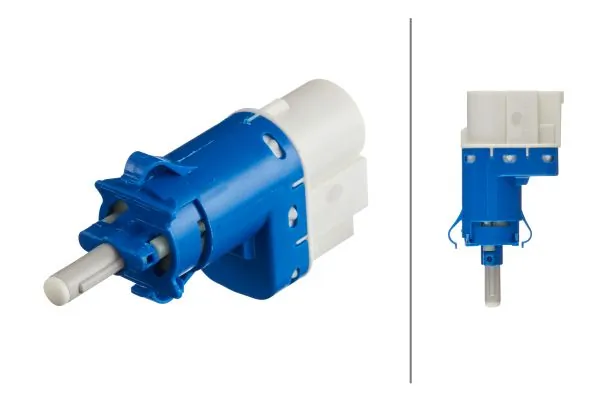 Switch, brake actuation (engine timing) 6DD 010 966-011