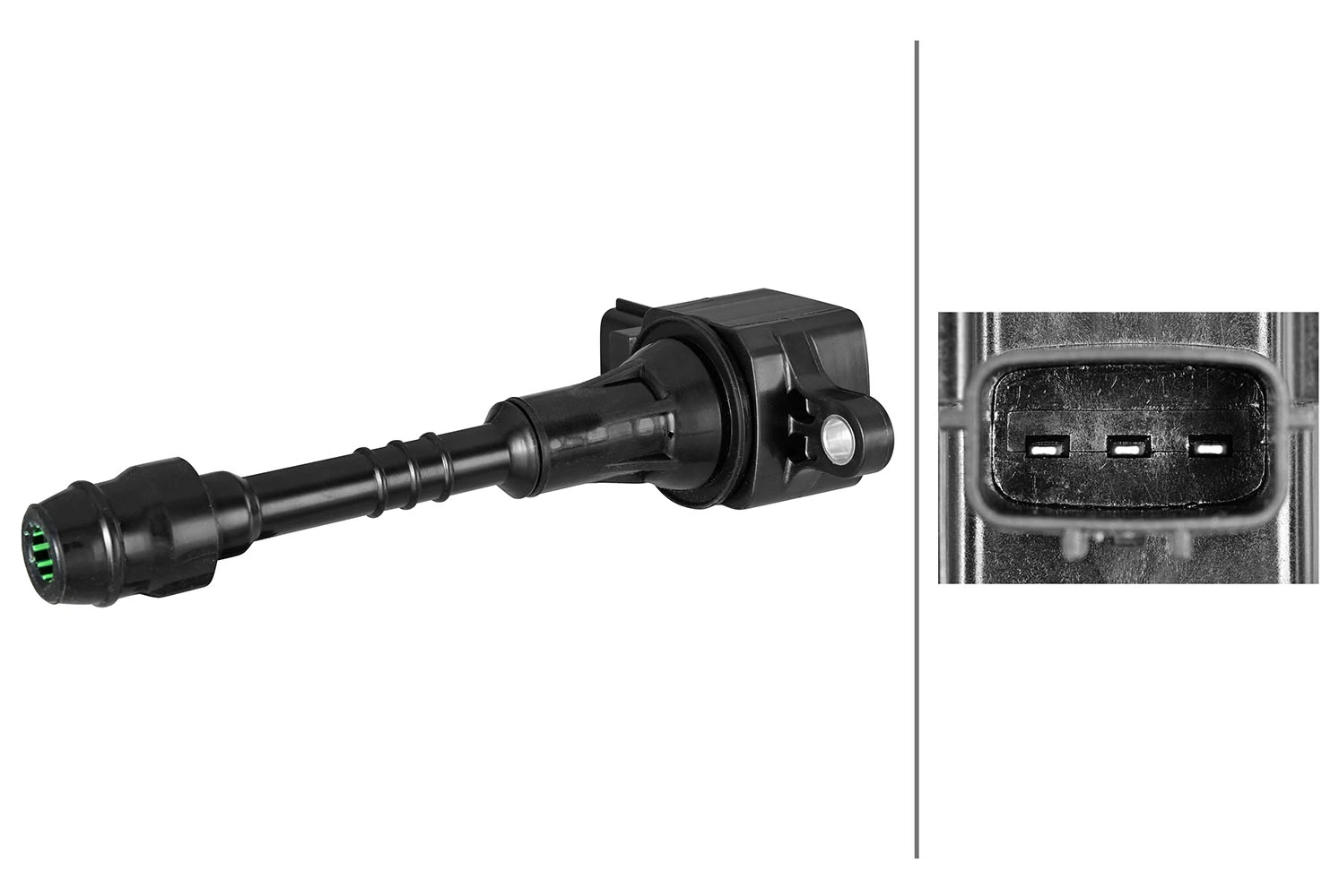 Ignition Coil 5DA 358 101-641