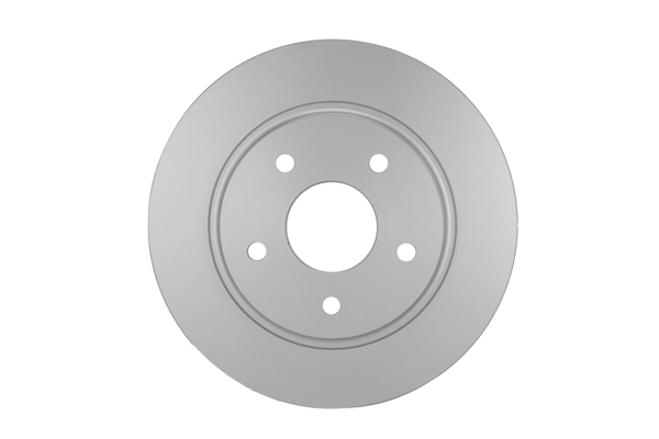 Brake Disc PRO High Carbon 8DD 355 129-001