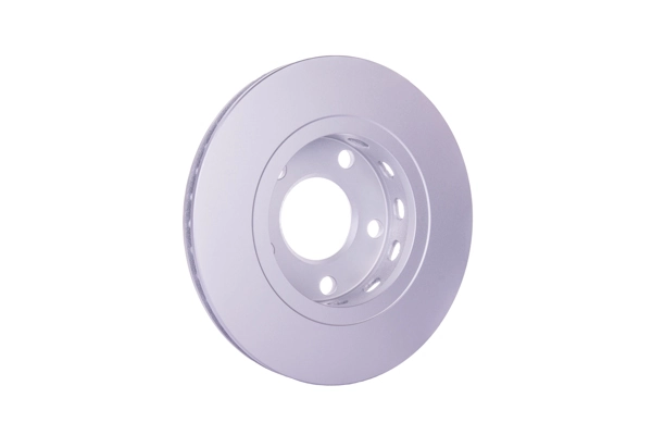 Brake Disc PRO High Carbon 8DD 355 128-901