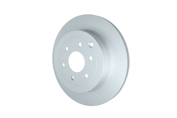 Brake Disc PRO 8DD 355 131-391