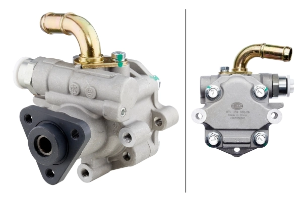 Hydraulic Pump, steering 8TL 359 000-261