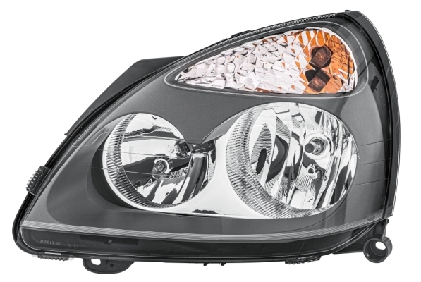 Headlight 1DB 008 461-731