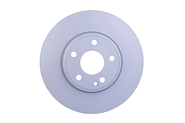 Brake Disc PRO 8DD 355 119-591