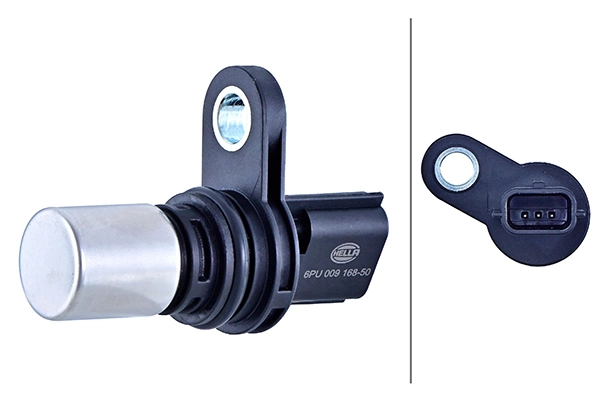 Sensor, crankshaft pulse 6PU 009 168-501
