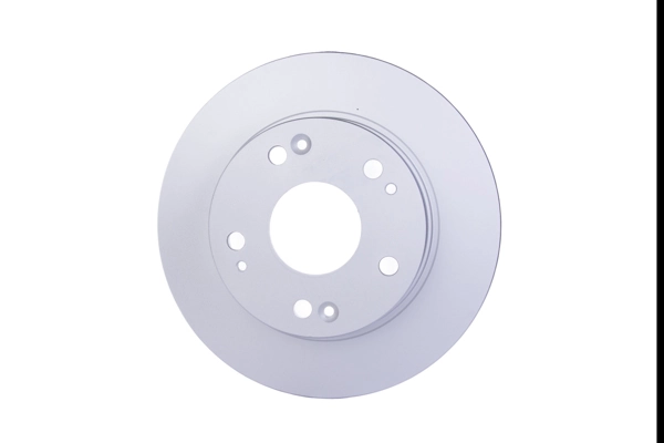 Brake Disc PRO 8DD 355 117-091