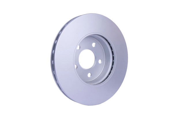 Brake Disc PRO High Carbon 8DD 355 127-761