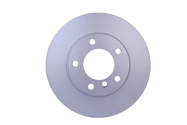 Brake Disc PRO High Carbon 8DD 355 127-041