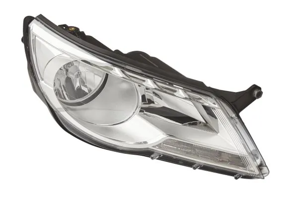 HELLA 1ED 247 038-221 Headlight