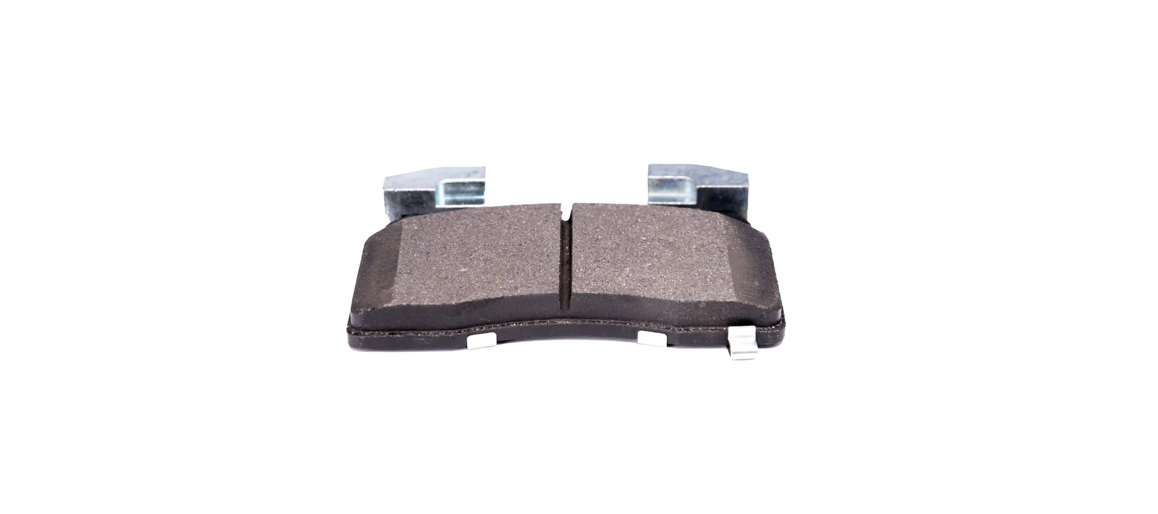 HELLA 8DB 355 040-471 Brake Pad Set, disc brake
