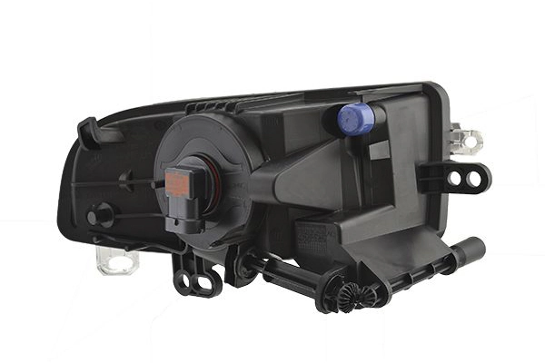 HELLA 1NE 010 832-291 Front Fog Light