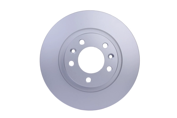Brake Disc PRO 8DD 355 117-991