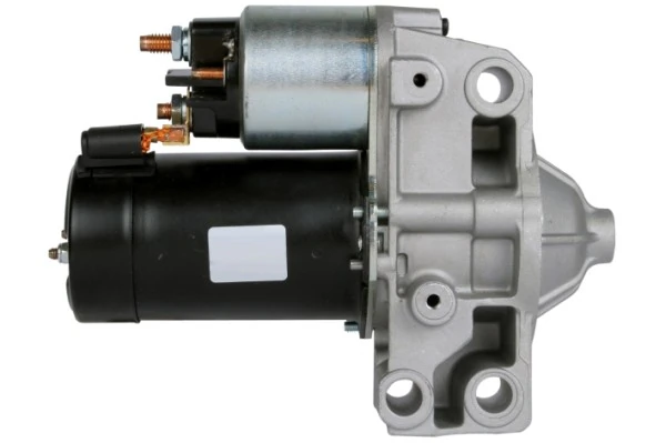 起动机 8EA 012 528-411