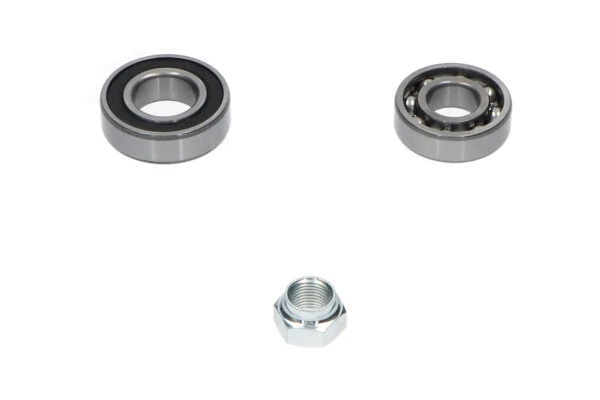 Wheel Bearing Kit WBK-8514