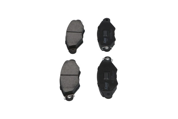 Brake Pad Set, disc brake KBP-6565