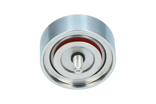 Kavo Parts DIP-5512 Deflection/Guide Pulley, V-ribbed belt