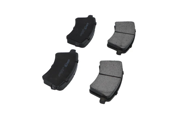 Brake Pad Set, disc brake KBP-10071
