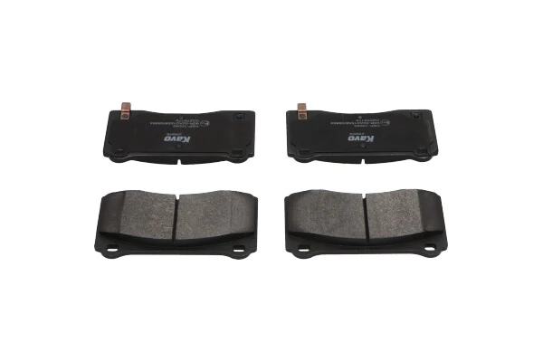 Kavo Parts KBP-10045 Brake Pad Set, disc brake