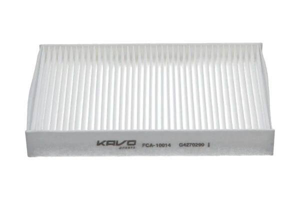 Filter, cabin air FCA-10014