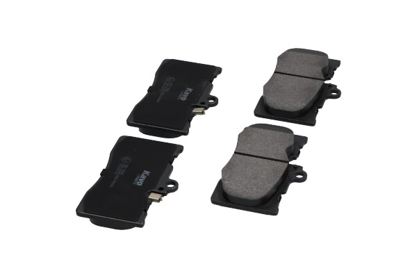 Kavo Parts KBP-9085 Brake Pad Set, disc brake