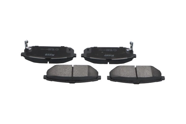 Brake Pad Set, disc brake KBP-4015