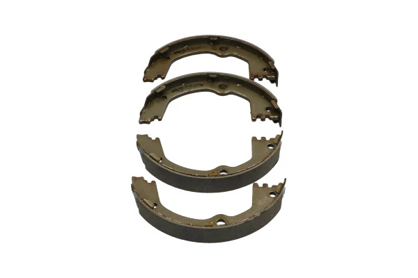 Kavo Parts KBS-3422 Brake Shoe Set, parking brake