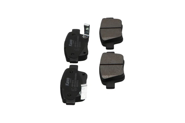 Brake Pad Set, disc brake KBP-9019