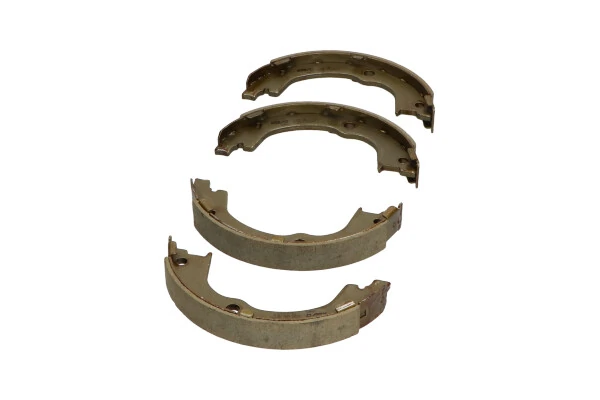 Brake Shoe Set KBS-1406