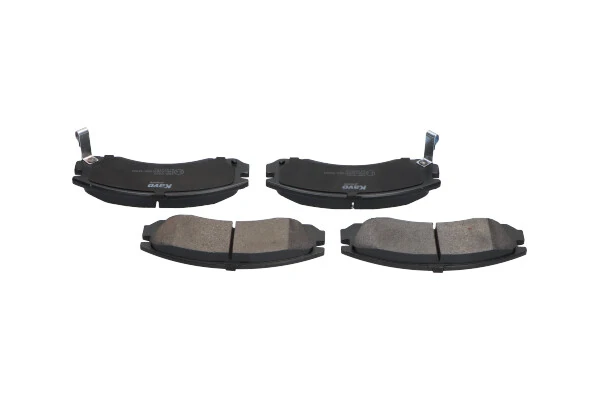 Set bantalan rem, rem cakram KBP-5503
