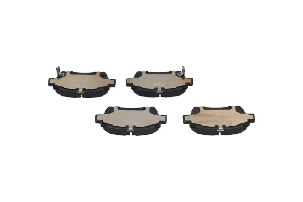 Kavo Parts KBP-9009 Brake Pad Set, disc brake