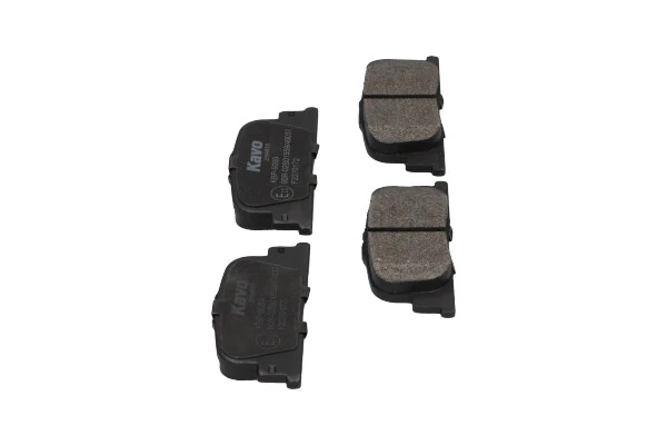 Brake Pad Set, disc brake KBP-9069