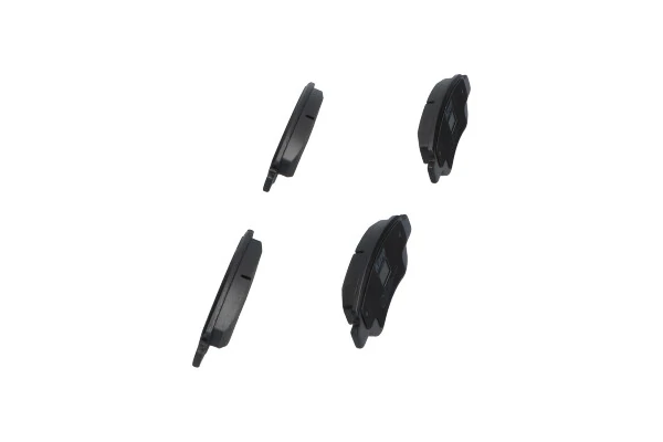 Brake Pad Set, disc brake KBP-9024