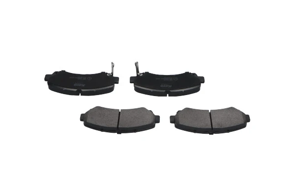 Brake Pad Set, disc brake KBP-3515