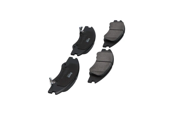 Brake Pad Set, disc brake KBP-4003